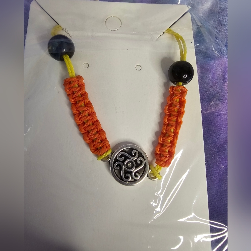 New Handmade Make‎ a Wish Bracelet